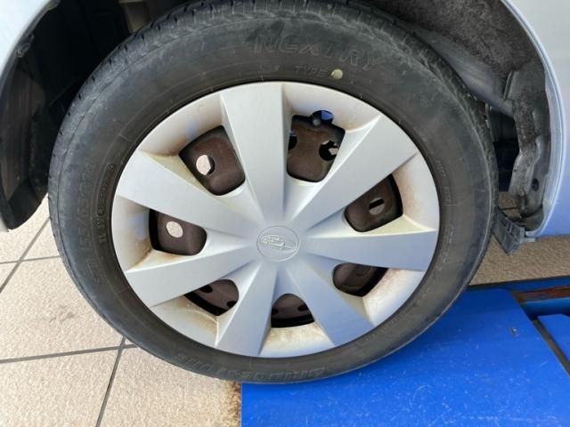 SUBARU PLEO PLUS 2015