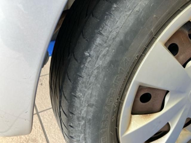 SUBARU PLEO PLUS 2015