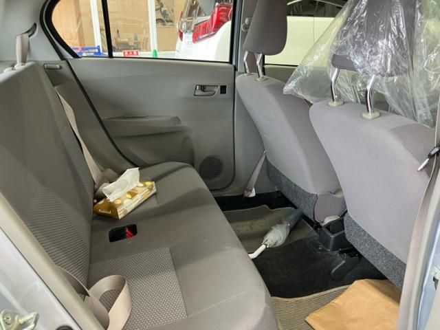 SUBARU PLEO PLUS 2015