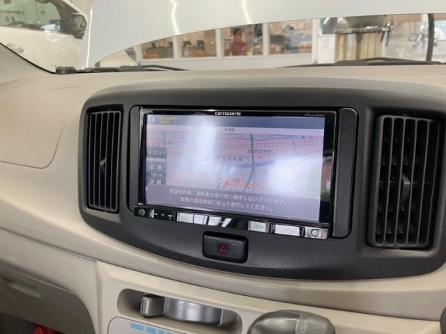 SUBARU PLEO PLUS 2015