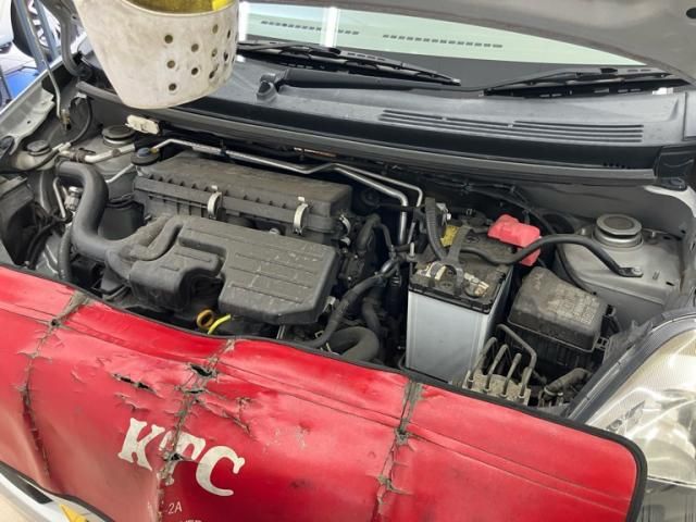 SUBARU PLEO PLUS 2015