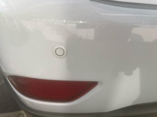 TOYOTA LEXUS RX450h AWD 2011