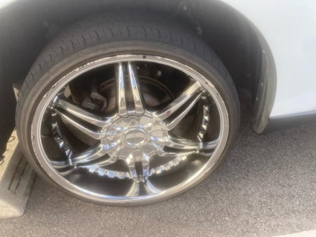 TOYOTA LEXUS RX450h AWD 2011