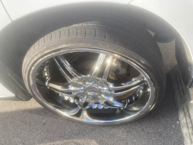 TOYOTA LEXUS RX450h AWD 2011