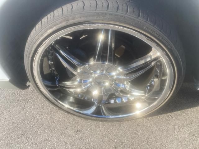 TOYOTA LEXUS RX450h AWD 2011