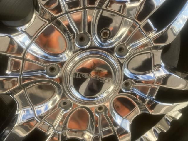 TOYOTA LEXUS RX450h AWD 2011