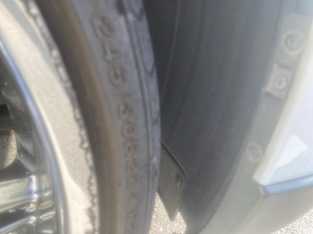 TOYOTA LEXUS RX450h AWD 2011