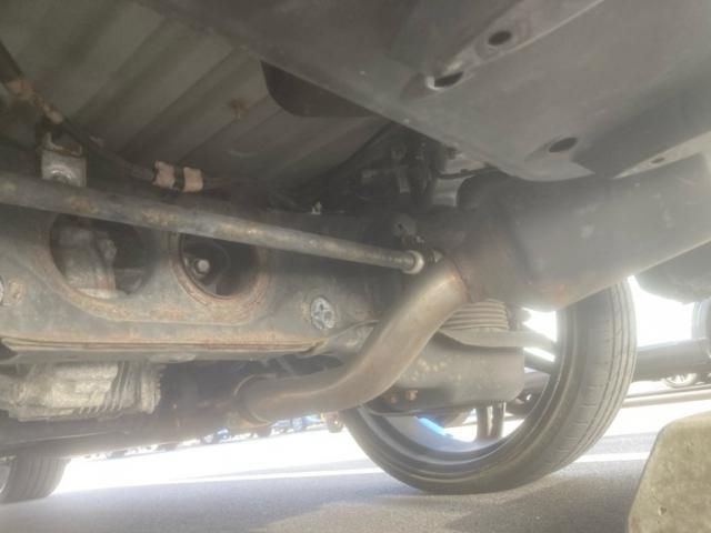 TOYOTA LEXUS RX450h AWD 2011