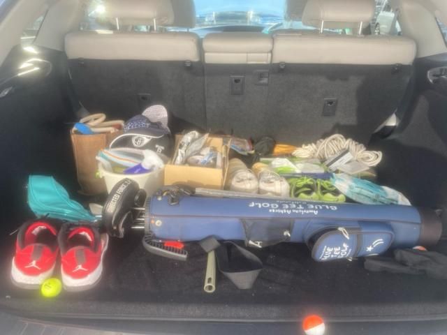 TOYOTA LEXUS RX450h AWD 2011