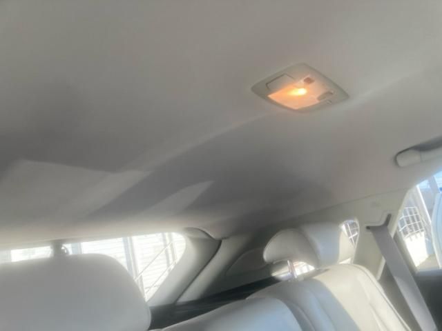 TOYOTA LEXUS RX450h AWD 2011