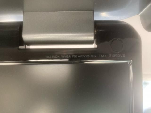 TOYOTA LEXUS RX450h AWD 2011