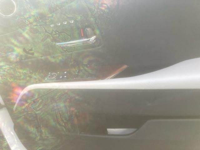 TOYOTA LEXUS RX450h AWD 2011