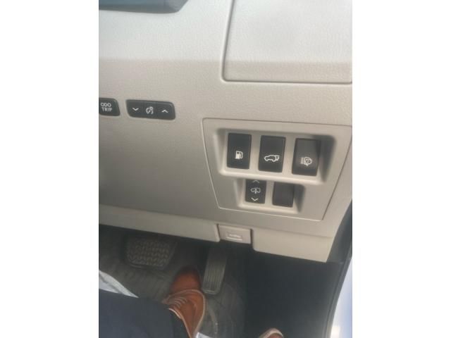 TOYOTA LEXUS RX450h AWD 2011