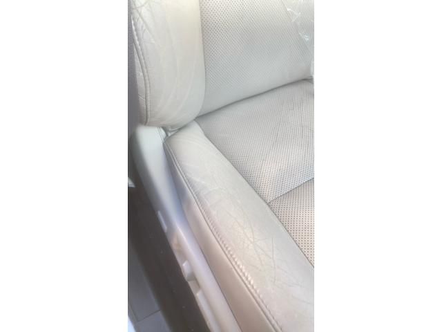 TOYOTA LEXUS RX450h AWD 2011