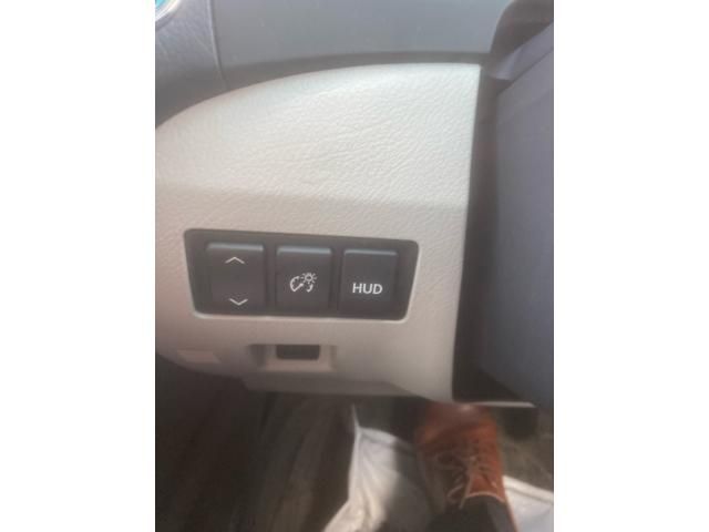 TOYOTA LEXUS RX450h AWD 2011