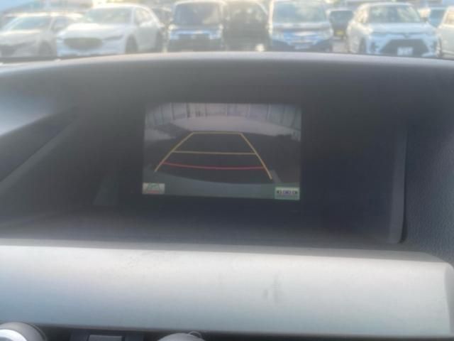 TOYOTA LEXUS RX450h AWD 2011