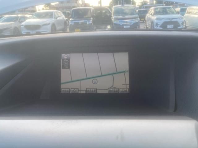 TOYOTA LEXUS RX450h AWD 2011