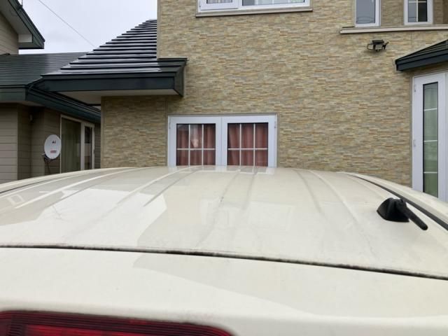 TOYOTA PORTE 4WD 2012