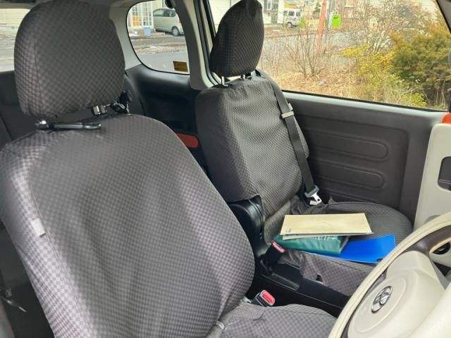 TOYOTA PORTE 4WD 2012