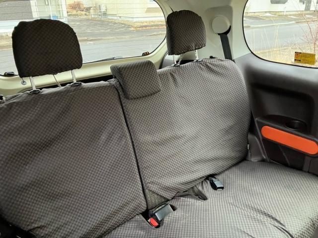 TOYOTA PORTE 4WD 2012