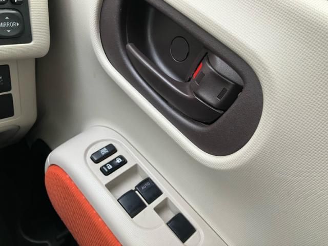 TOYOTA PORTE 4WD 2012