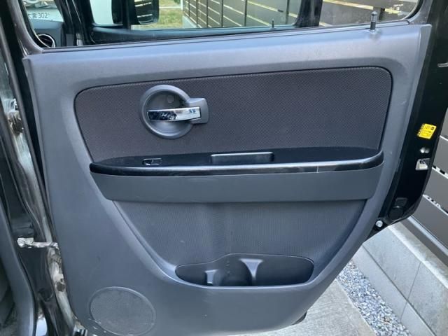 SUZUKI WAGON R STINGRAY 2008