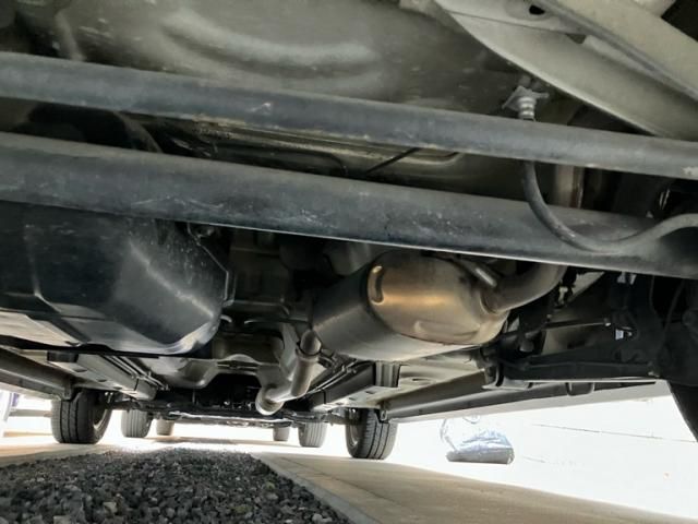 SUZUKI WAGON R STINGRAY 2008