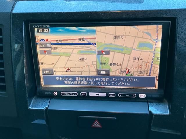 SUZUKI WAGON R STINGRAY 2008