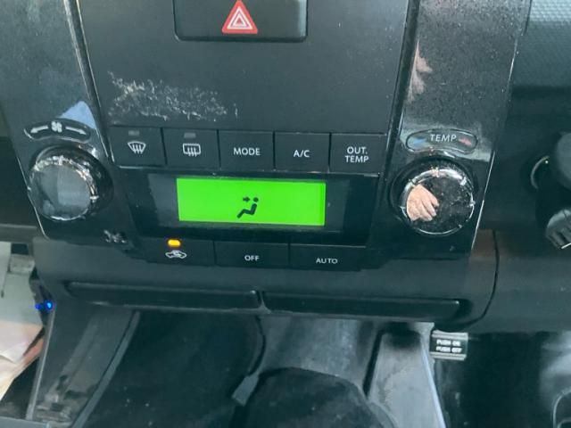 SUZUKI WAGON R STINGRAY 2008