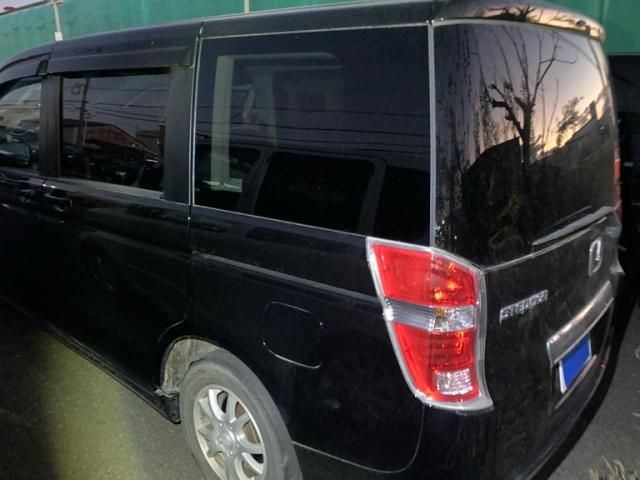 HONDA STEPWAGON 2011