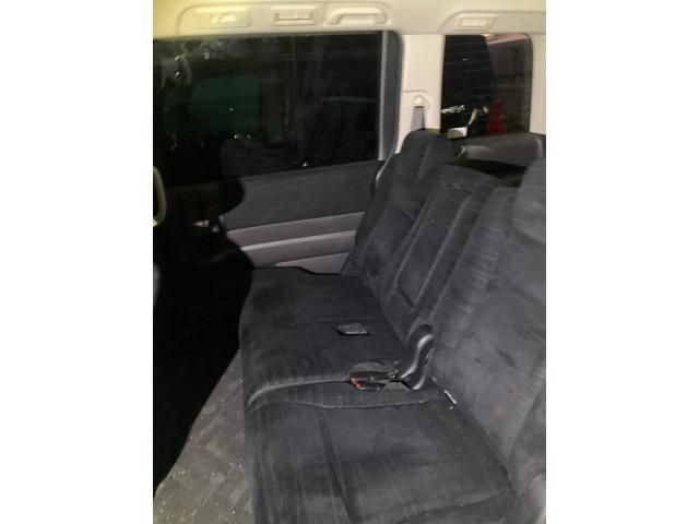 HONDA STEPWAGON 2011