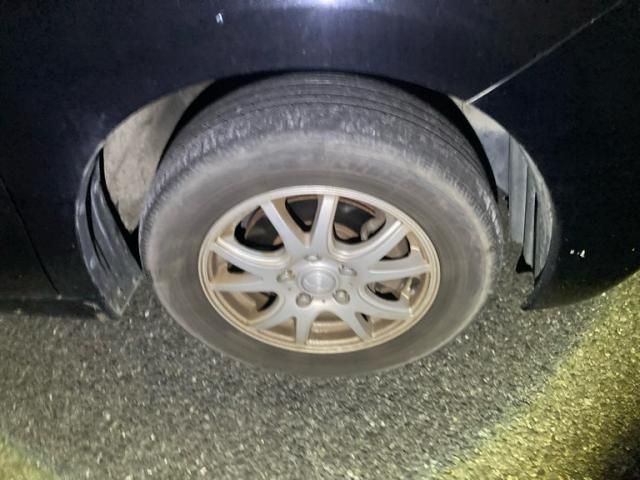 HONDA STEPWAGON 2011