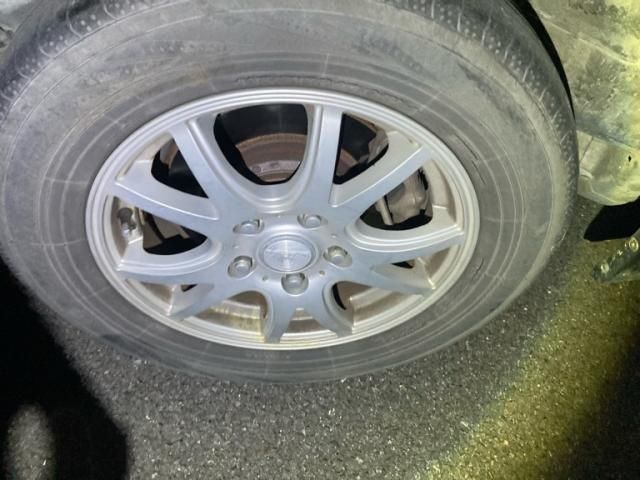 HONDA STEPWAGON 2011