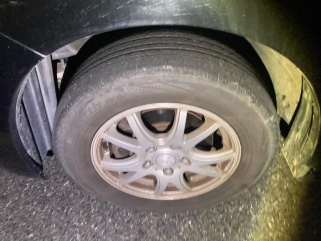 HONDA STEPWAGON 2011