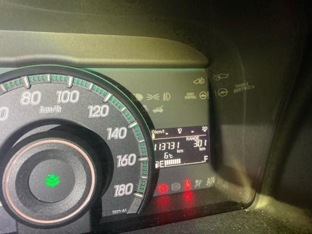 HONDA STEPWAGON 2011