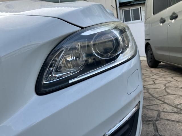 VOLVO VOLVO V60 2014