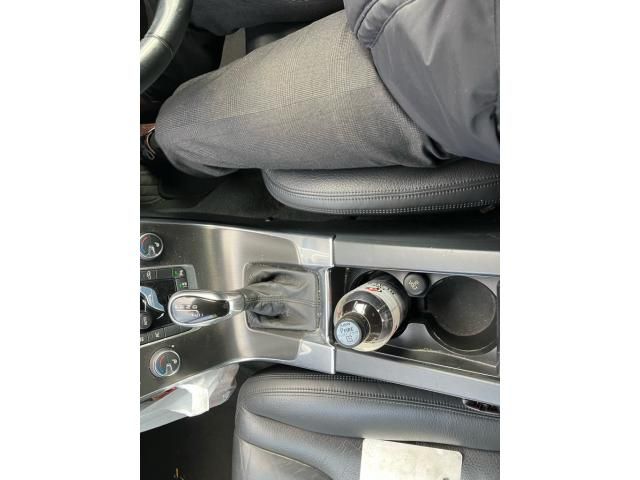 VOLVO VOLVO V60 2014