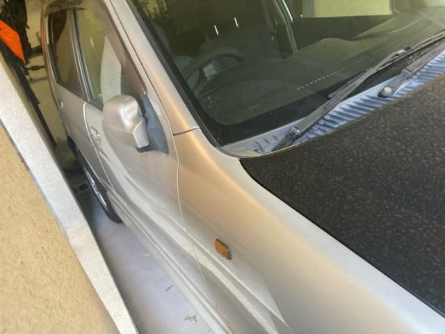 DAIHATSU TERIOS KID 4WD 2007