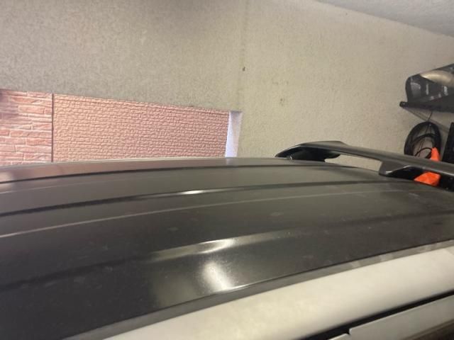 DAIHATSU TERIOS KID 4WD 2007