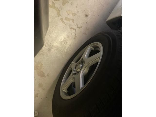 DAIHATSU TERIOS KID 4WD 2007