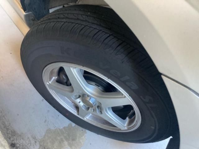 DAIHATSU TERIOS KID 4WD 2007