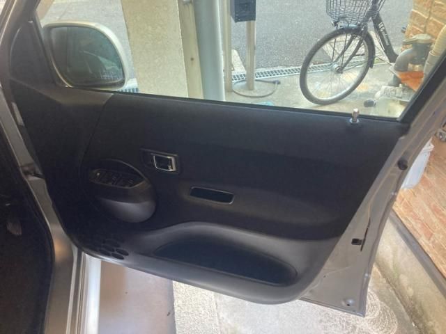 DAIHATSU TERIOS KID 4WD 2007