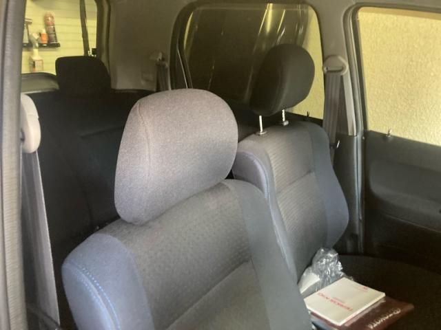 DAIHATSU TERIOS KID 4WD 2007