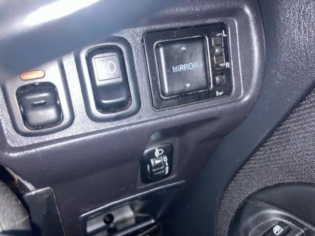 DAIHATSU TERIOS KID 4WD 2007