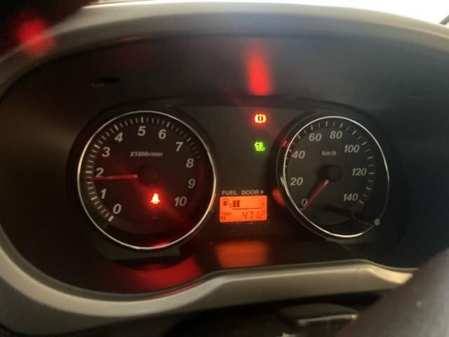 DAIHATSU TERIOS KID 4WD 2007