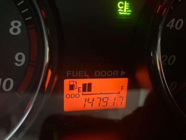 DAIHATSU TERIOS KID 4WD 2007