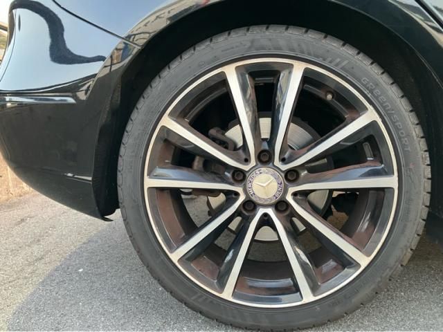 MERCEDES BENZ MERCEDES BENZ B class 2013