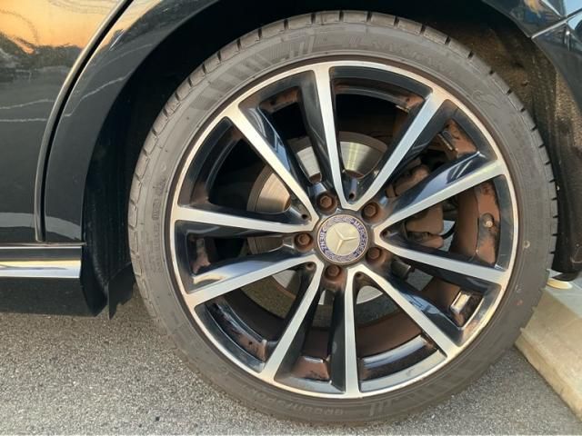 MERCEDES BENZ MERCEDES BENZ B class 2013