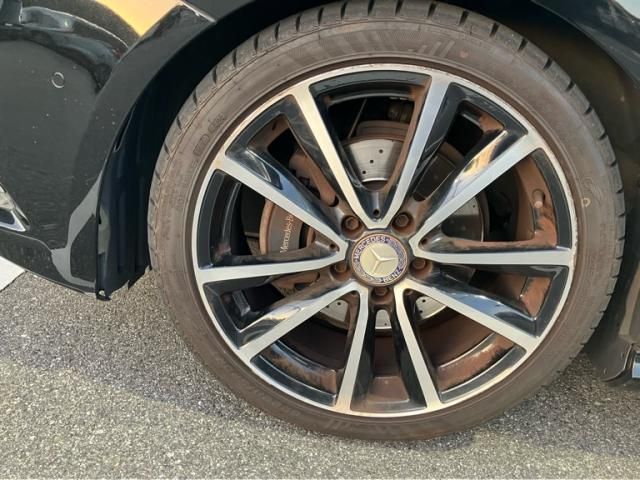 MERCEDES BENZ MERCEDES BENZ B class 2013