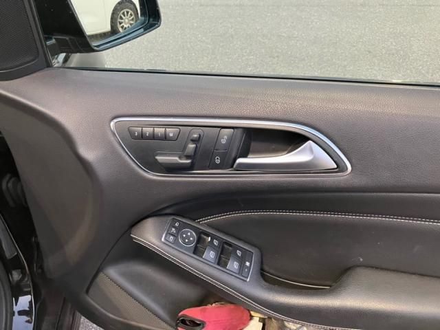 MERCEDES BENZ MERCEDES BENZ B class 2013